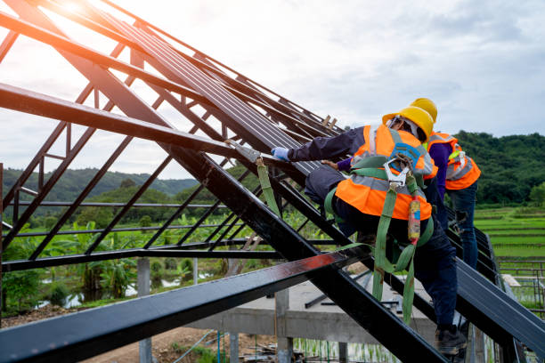Reliable Perryton, TX Roofing Contractor Solutions