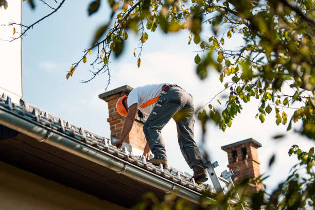 Quick and Trustworthy Emergency Roof Repair Services in Perryton, TX