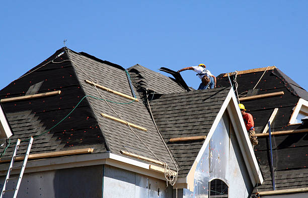 Best Local Roofing Companies  in Perryton, TX