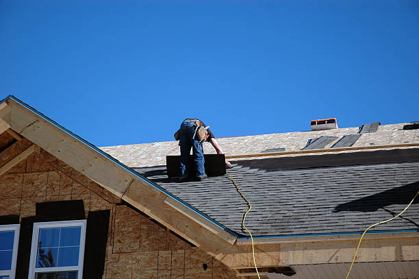 Best Slate Roofing Contractor  in Perryton, TX