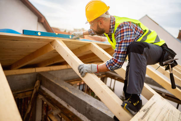 Best Roof Leak Repair  in Perryton, TX