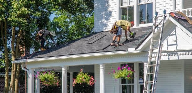 Roof Waterproofing Services in Perryton, TX
